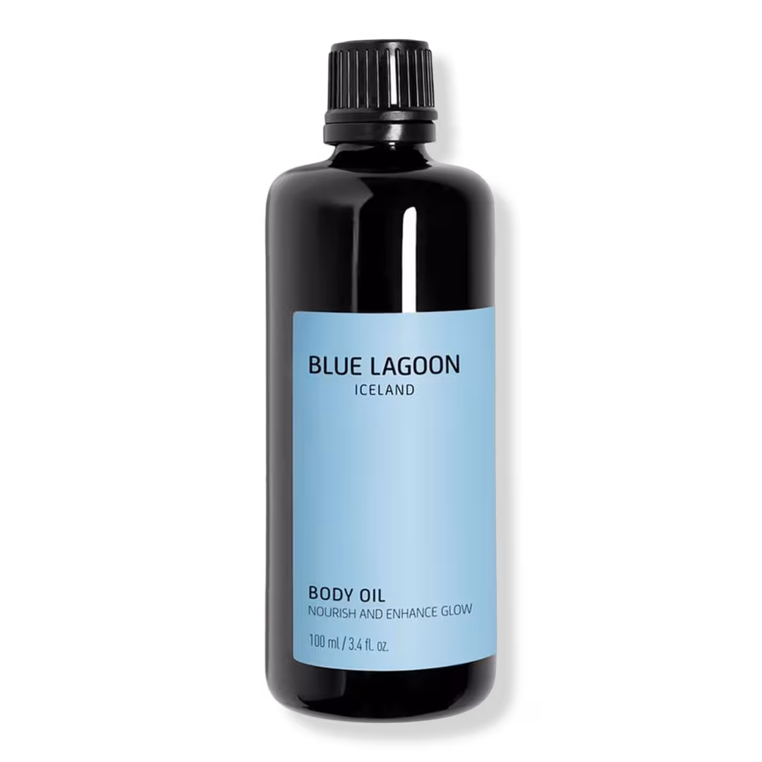 Blue Lagoon Skin Science  Body Oil