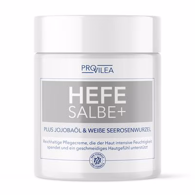 Provilea Hefesalbe