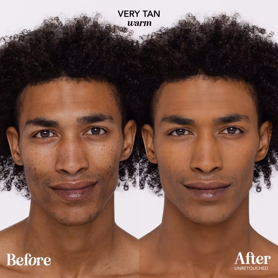 Polite Society  More Than a Pretty Face Skin-Caring Foundation