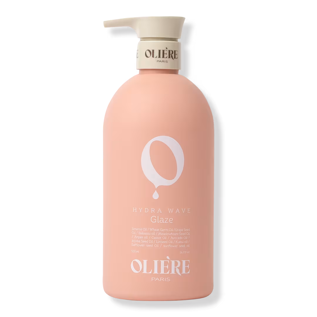 Oliere Paris  Hydra Wave Curl-Defining Glaze