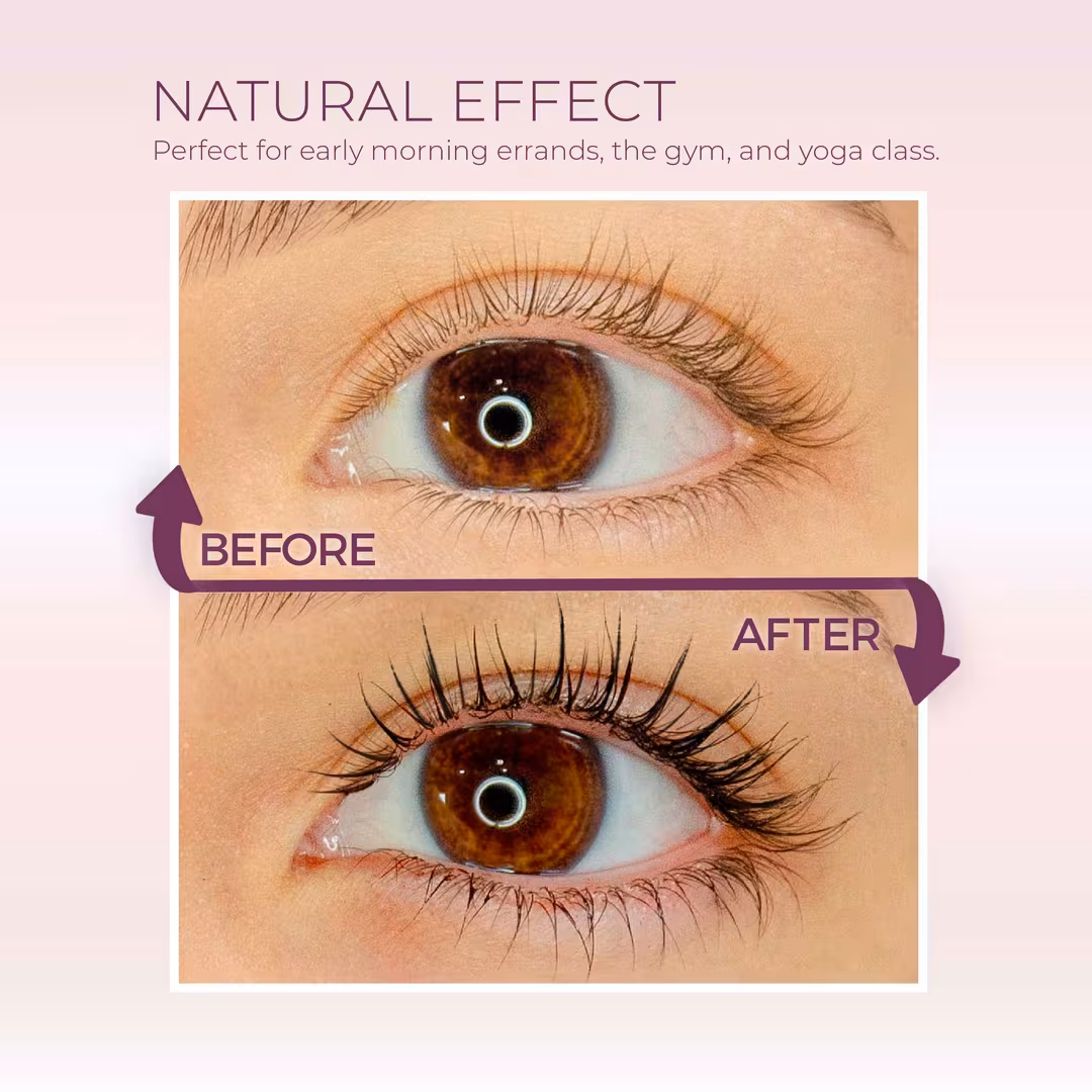 Blinc  Original Tubing Mascara