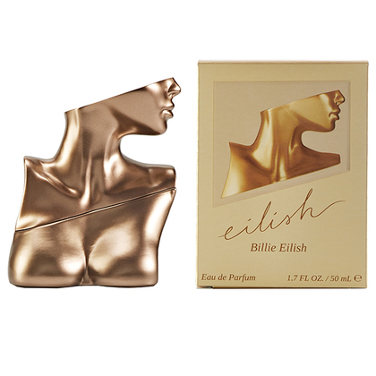 Billie Eilish Eilish Fragrance Eau de Parfum Spray 50ML