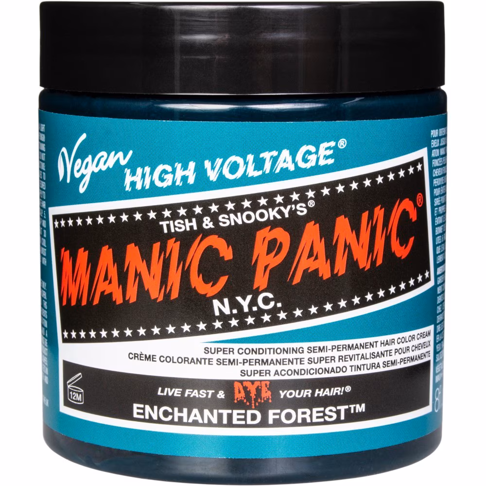 High Voltage Classic Enchanted Forest