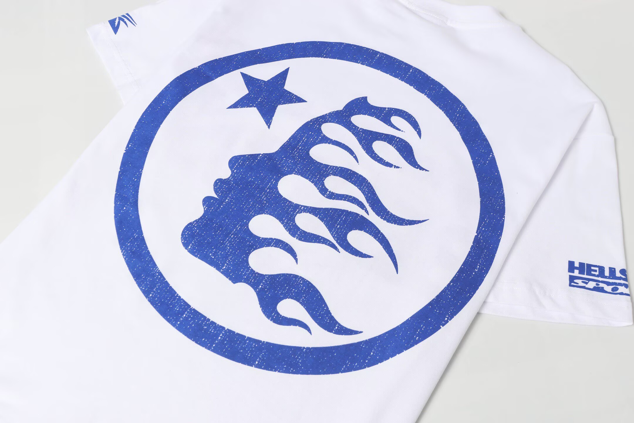 Hellstar T-shirts - CCSHOES