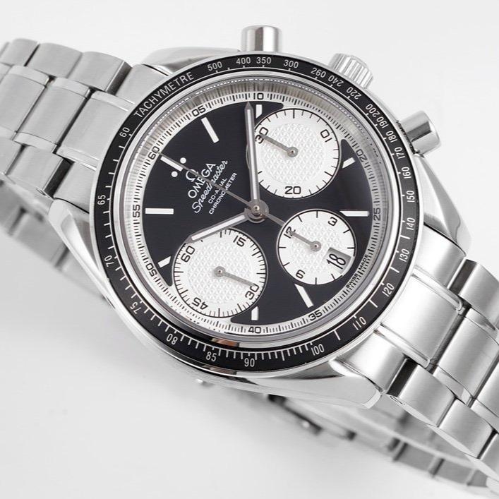 Omega Watch SPEEDMASTER RACING CHRONOGRAPH 42MM BLACK DIAL