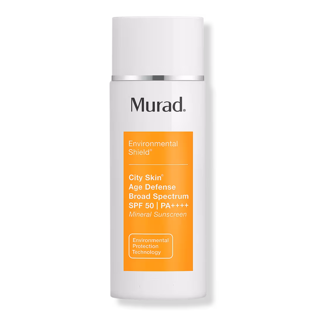 Murad  City Skin Age Defense Broad Spectrum SPF 50 / PA++++