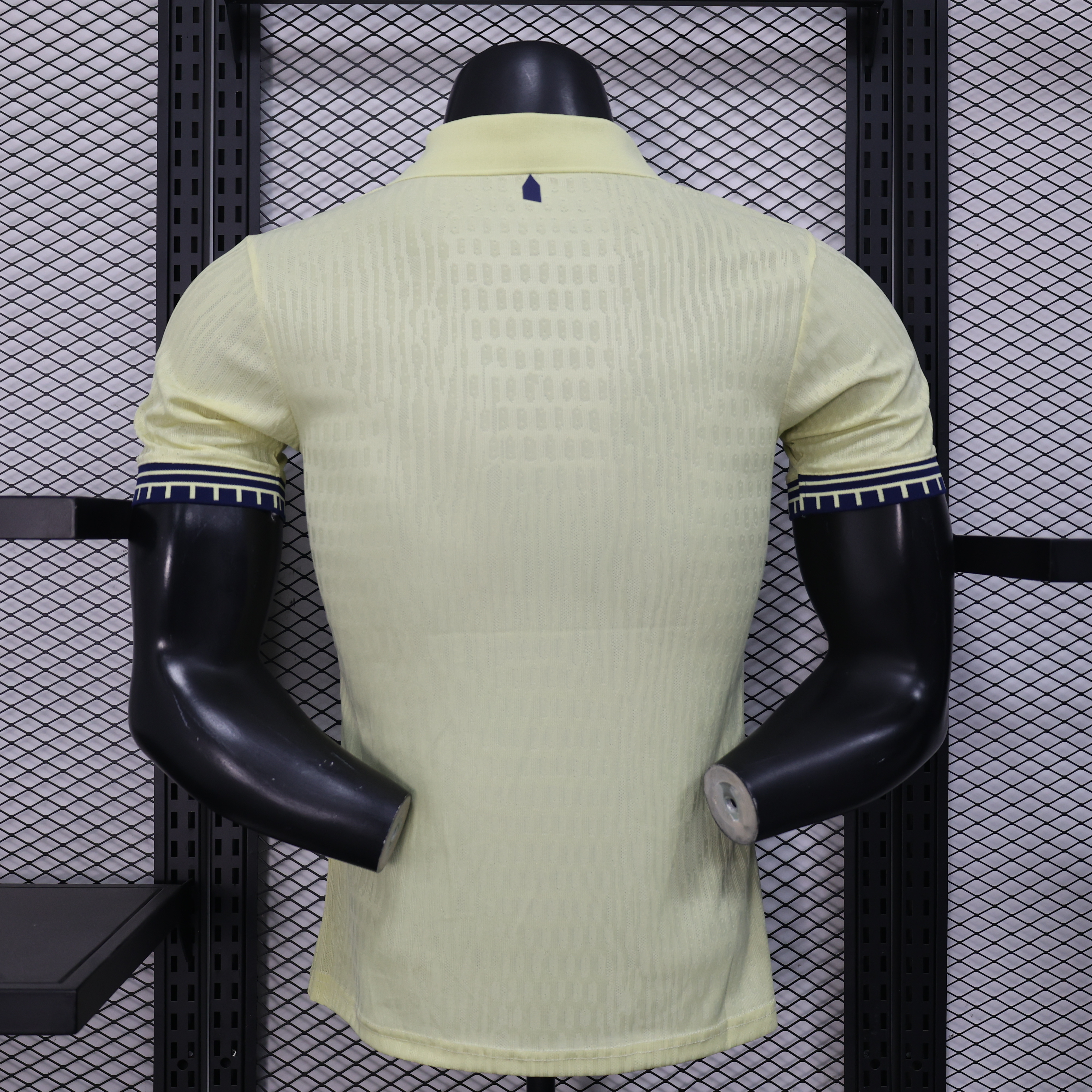 2025/2026 Everton Third Football Shirt (Player Edition)