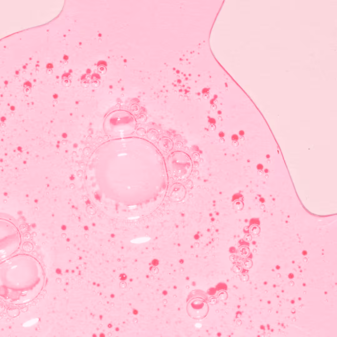 The Crème Shop  Hello Kitty and Friends Dewy Peach Capsule Serum