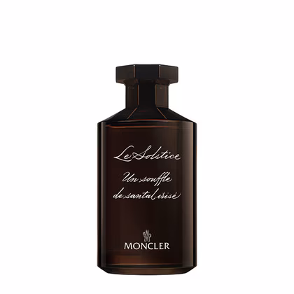 Moncler Les Sommets Collection Les Solstice Eau de Parfum Spray 200ML