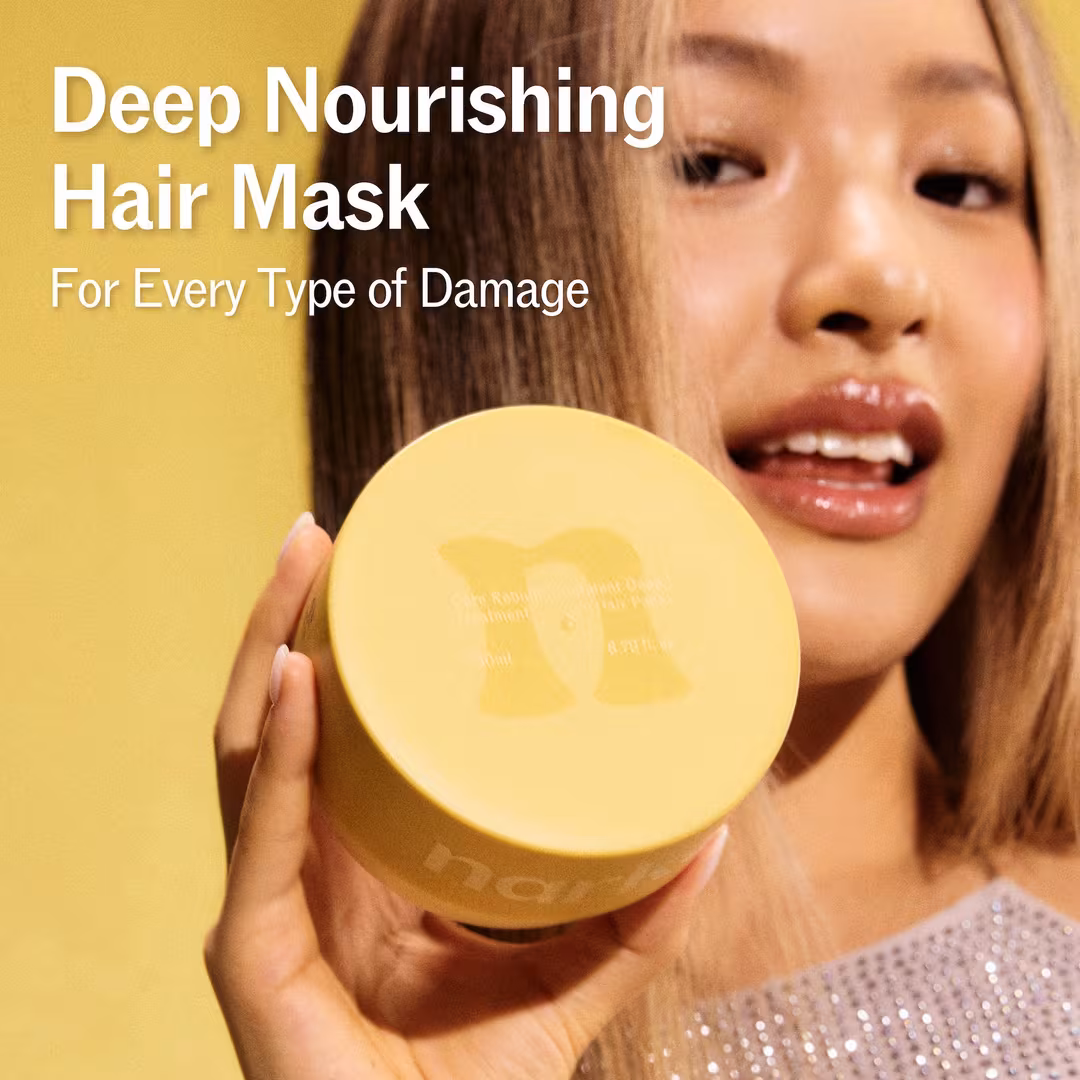 narka  Confident Deep Treatment Hair Pack