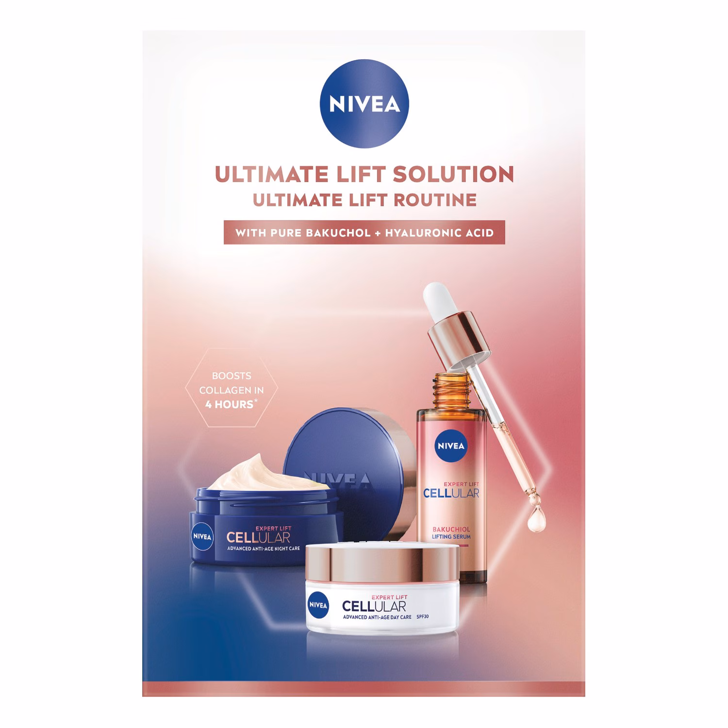 Lift Routine