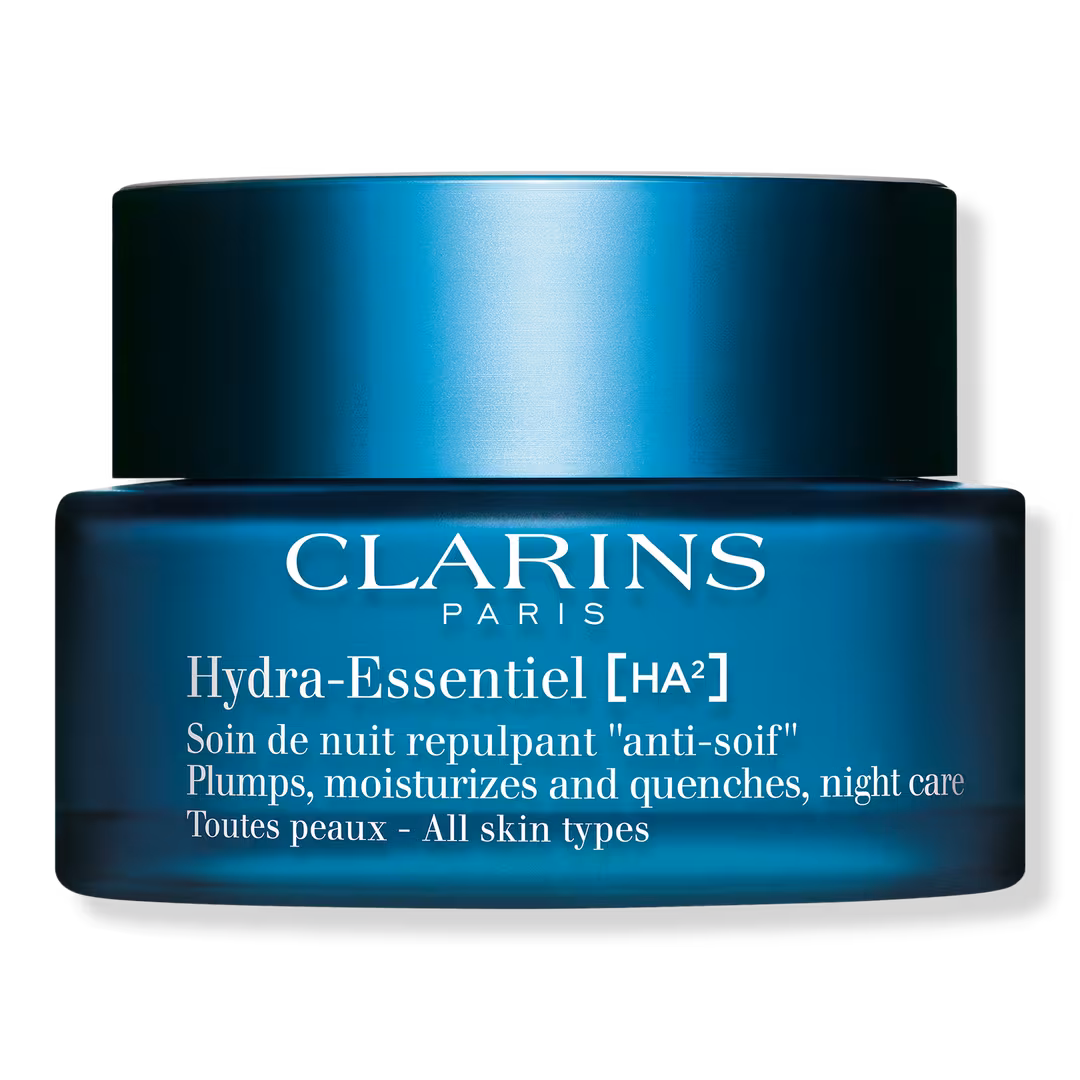 Clarins  Hydra-Essentiel Night Moisturizer