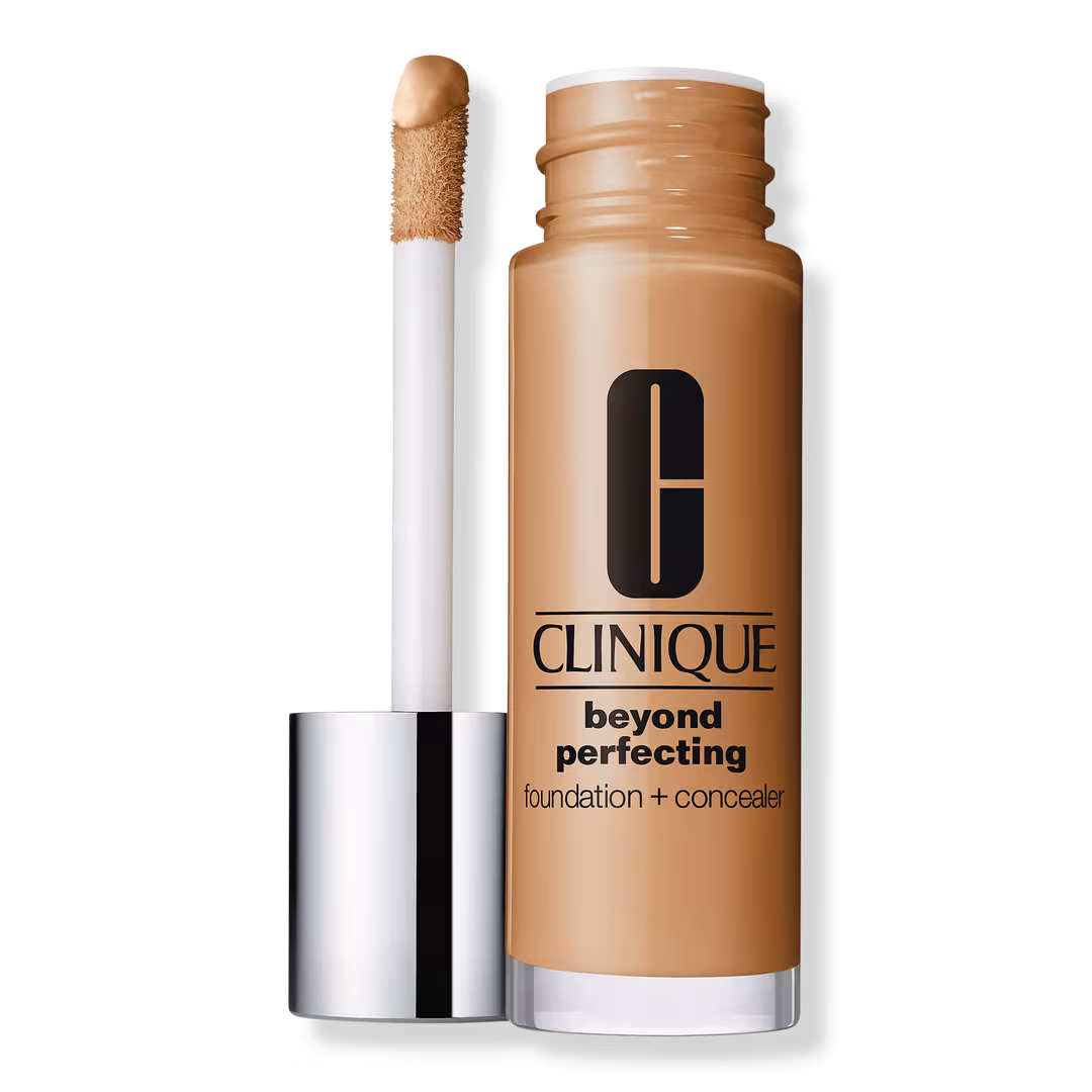 Clinique  Beyond Perfecting Foundation + Concealer