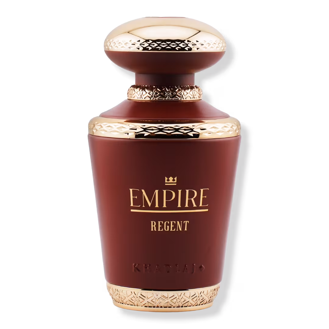 Khadlaj Perfumes  Empire Regent Eau de Parfum Spray