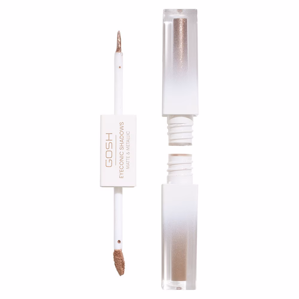 Eyeconic Shadows