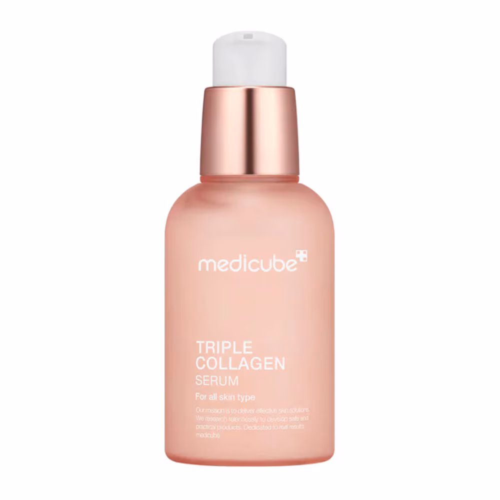Triple Collagen Serum