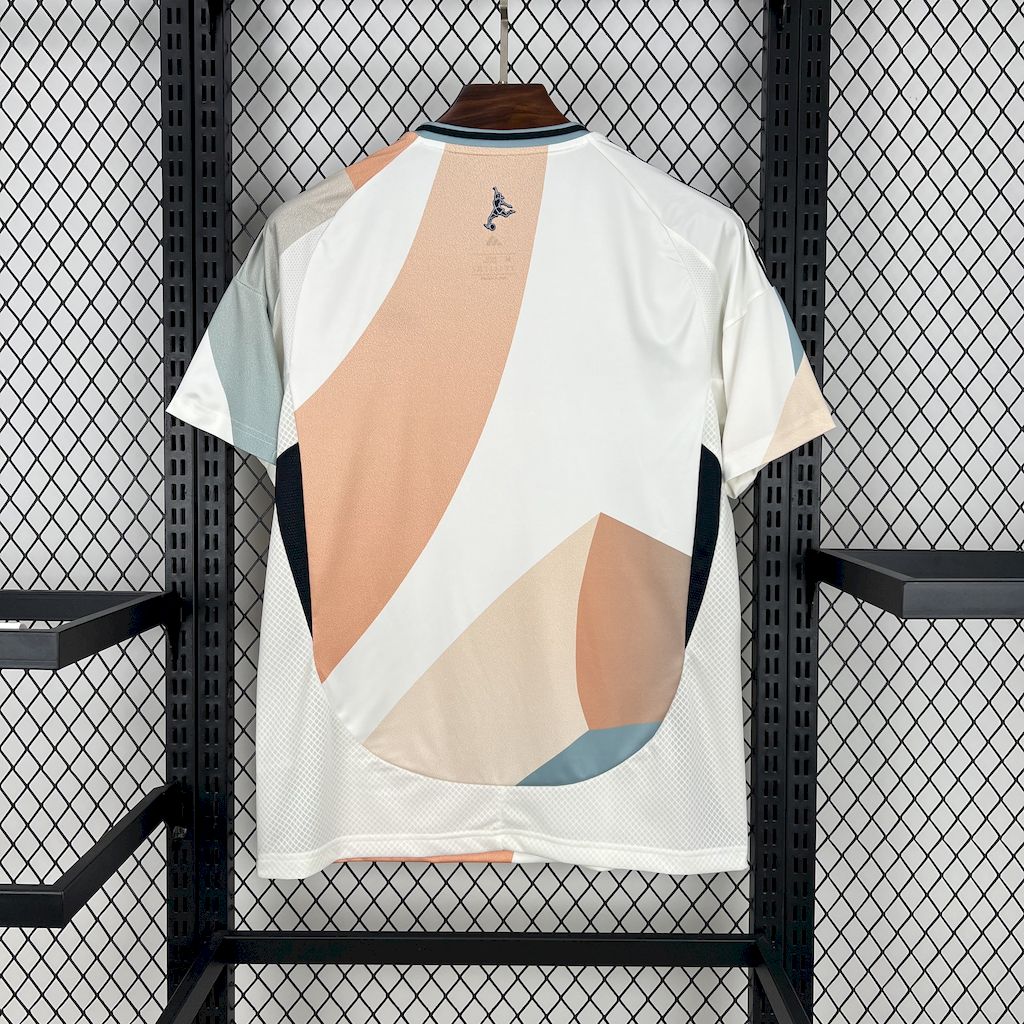 2025/2026 Spain Away Football Shirt (Fan Edition)