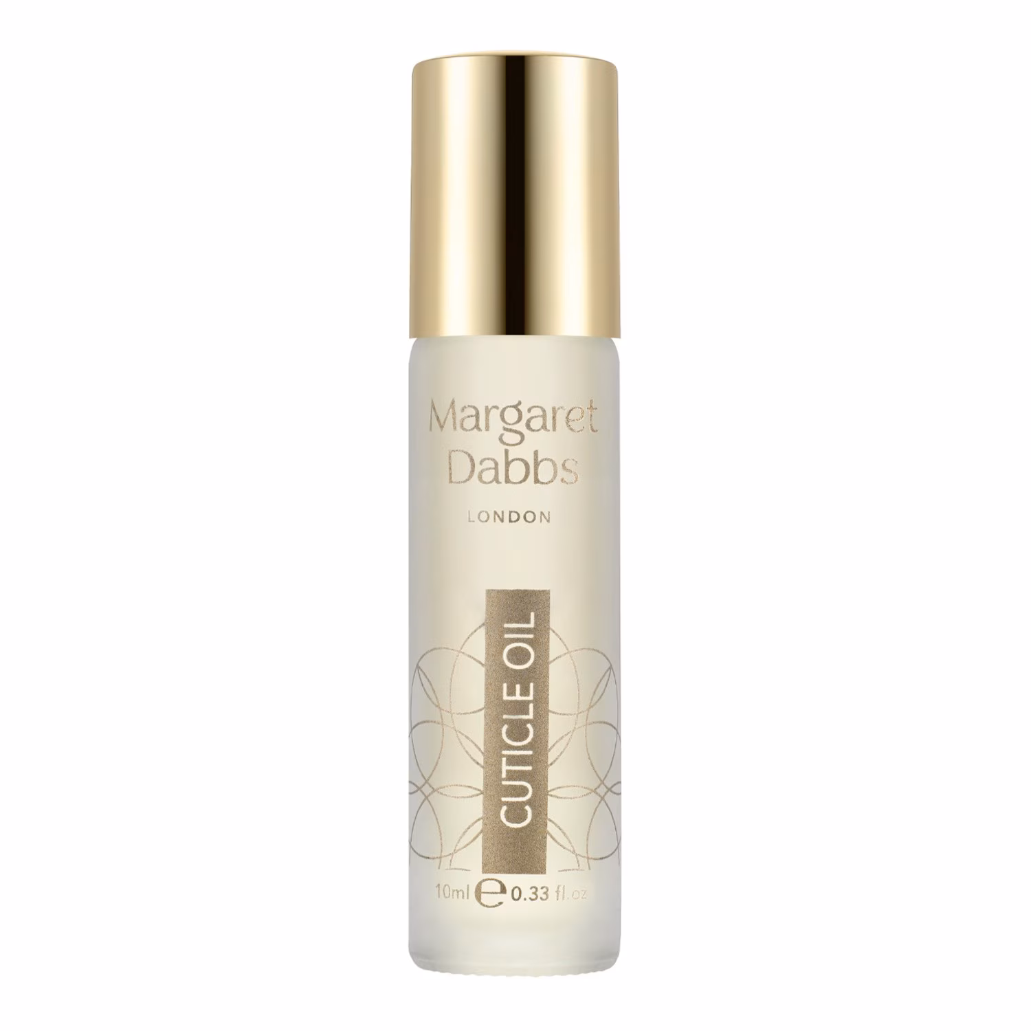 PURE Cuticle Oil