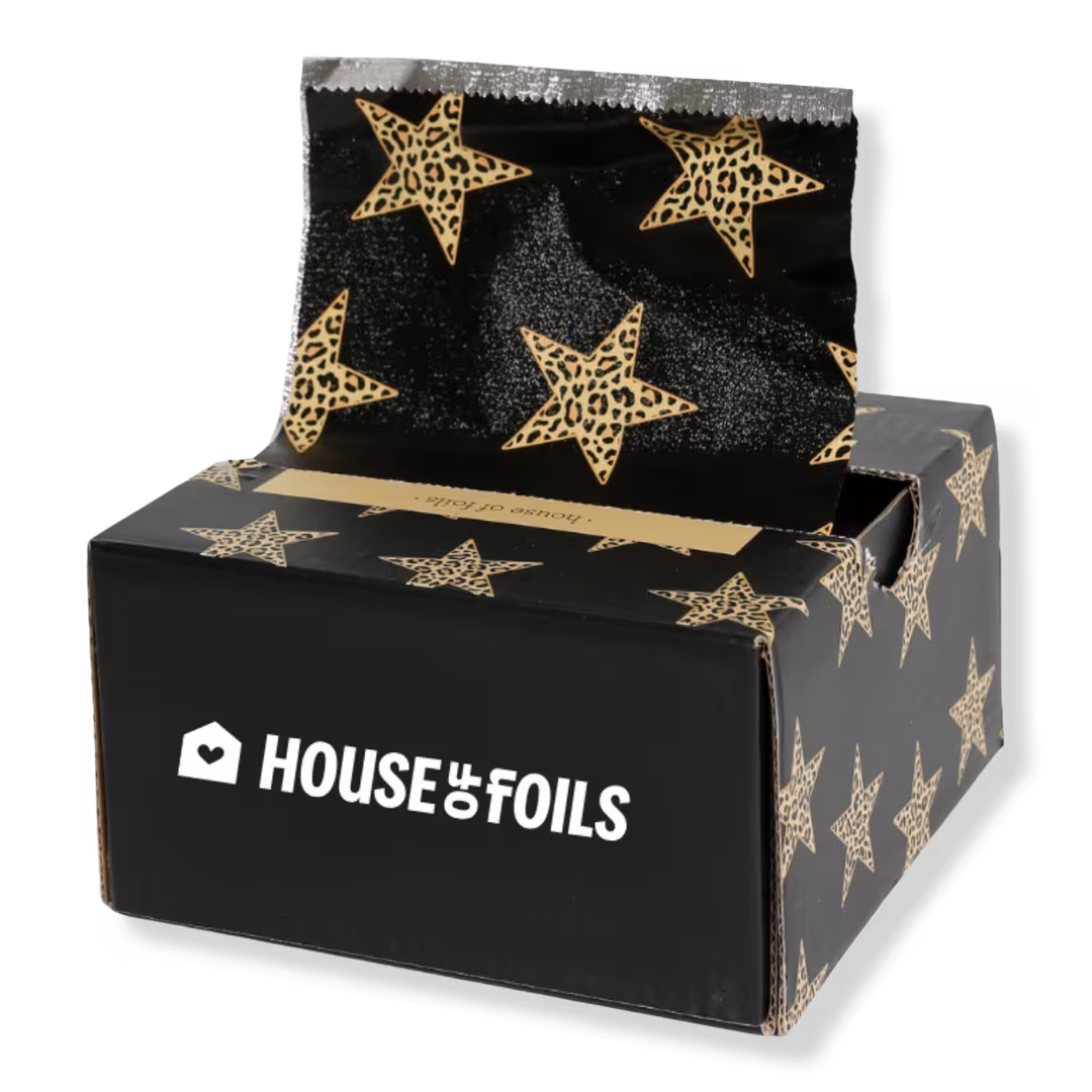 House of Foils  Wild Child