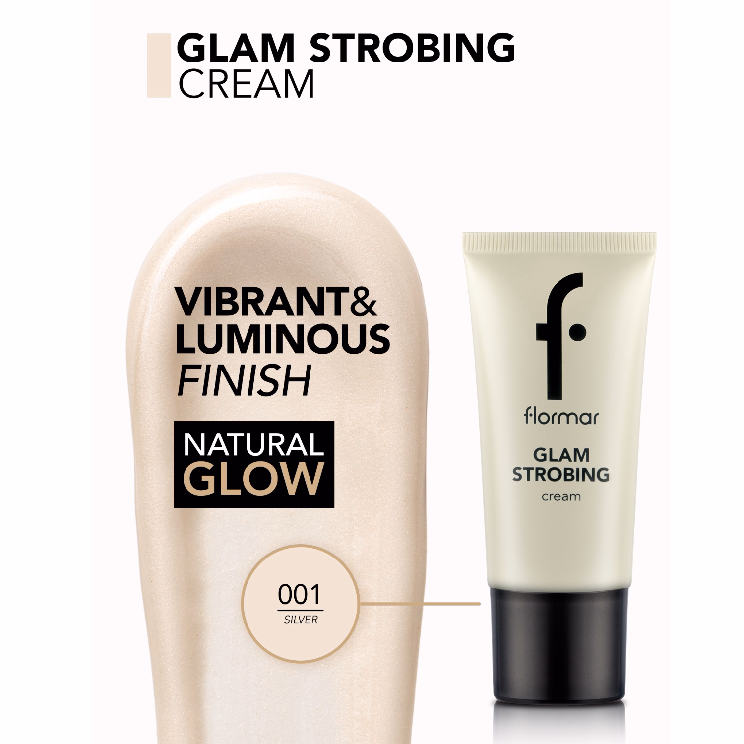 Glam Strobing Cream