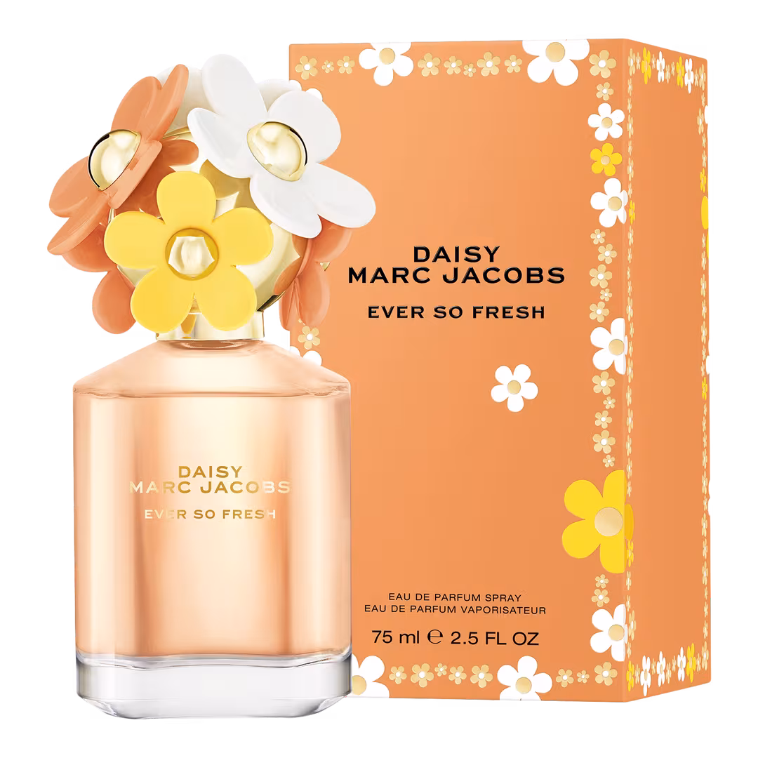 Marc Jacobs  Daisy Ever So Fresh Eau de Parfum
