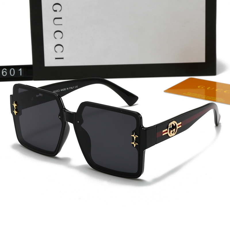 Gucci Fashionable Sunglasses