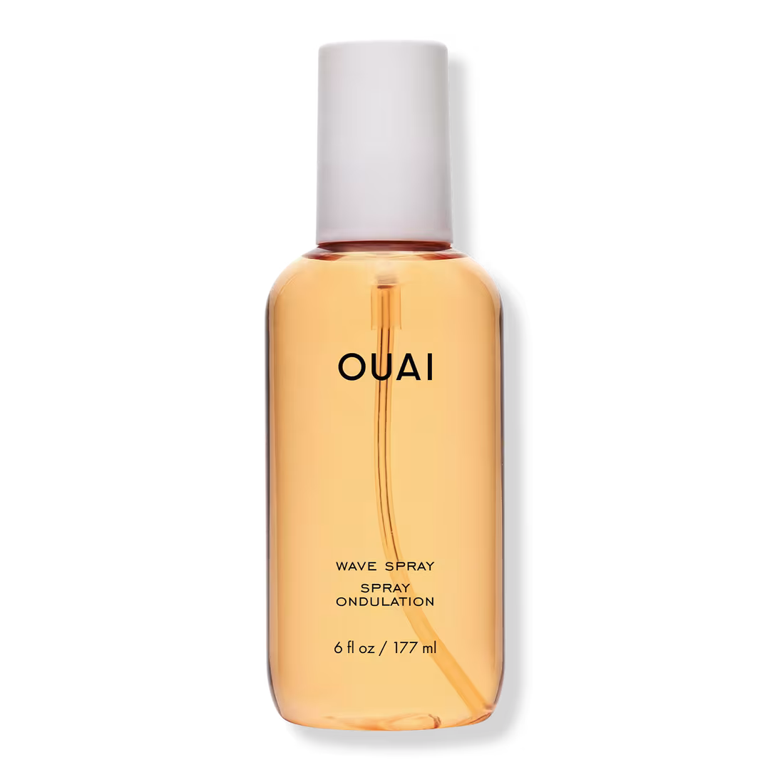 OUAI  Texturizing Wave Spray
