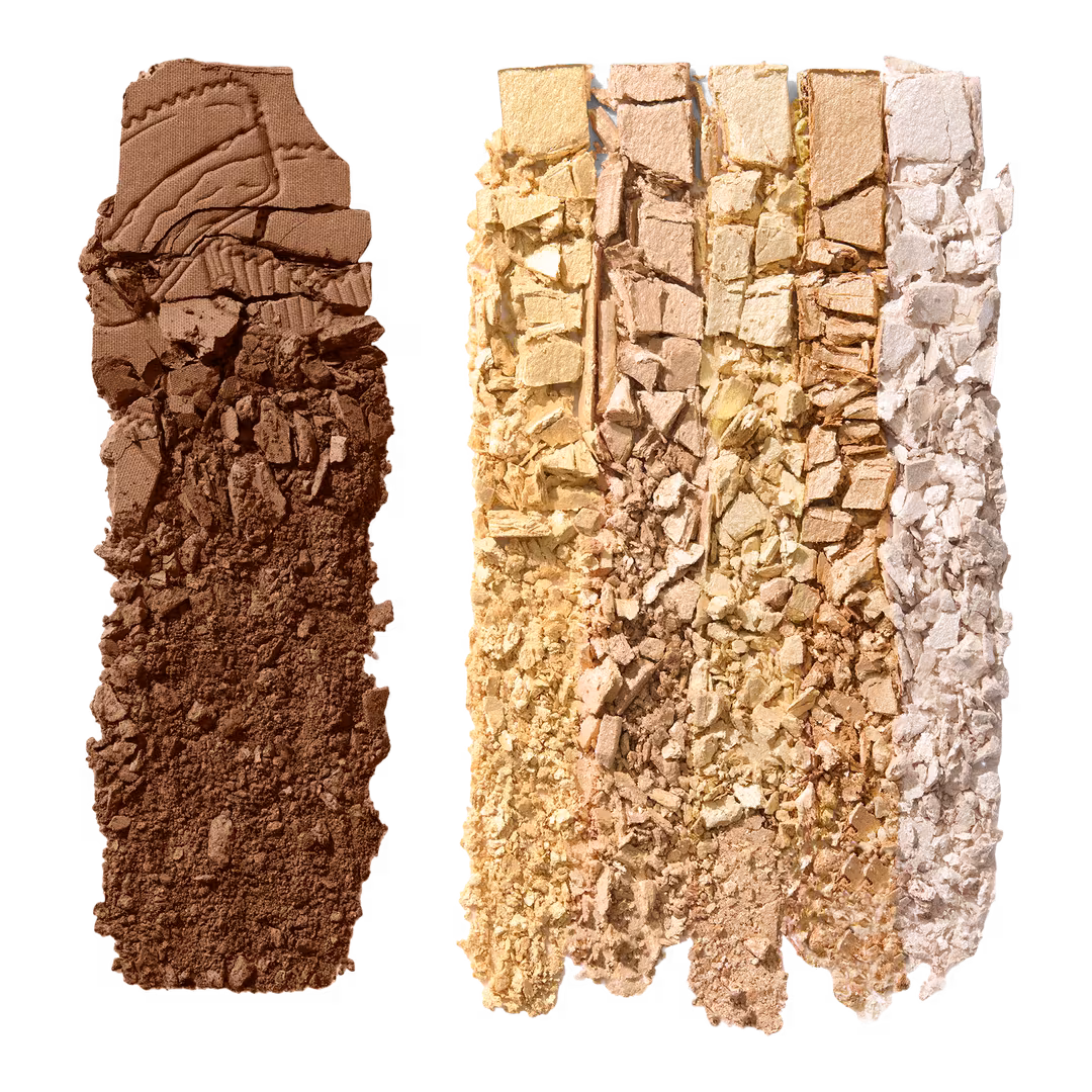 Wet n Wild  Reese's Bronzer and Glow Duo Gold