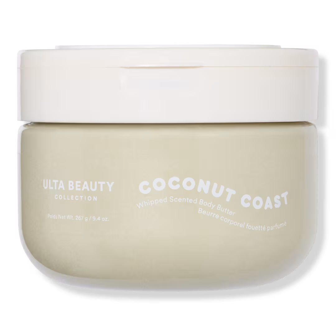 ULTA Beauty Collection  Whipped Body Butter