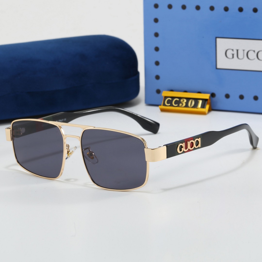 Gucci Fashionable Sunglasses
