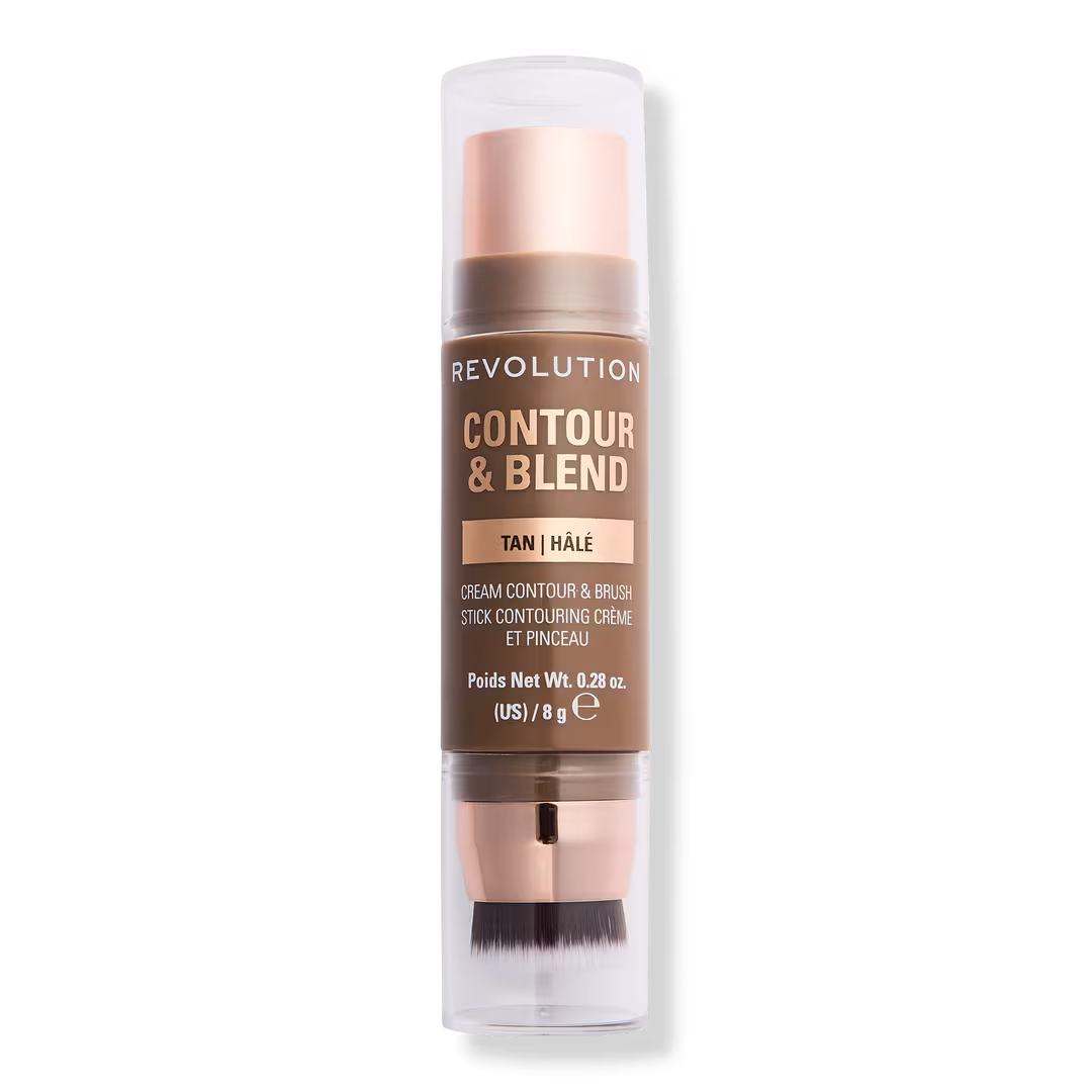 Revolution Beauty  Reloaded Sculpt & Contour Stick