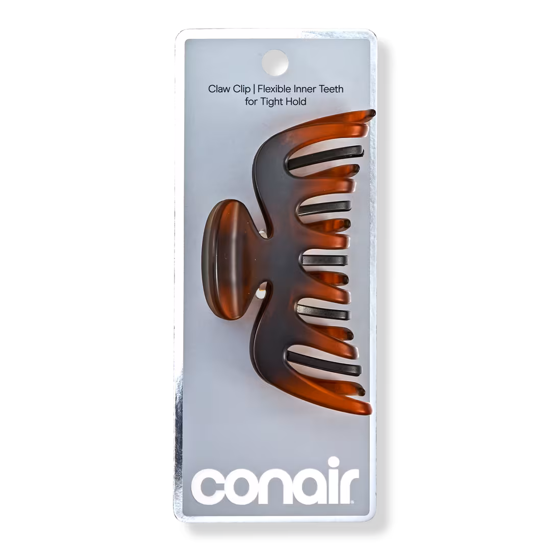 Conair Accessories  Flex Claw Clip