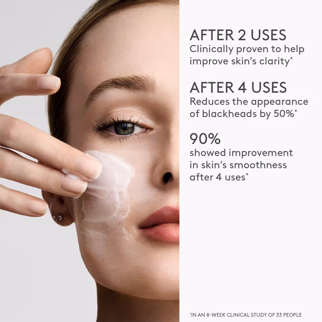 Drunk Elephant  T.L.C Sukari Babyfacial Exfoliating Mask