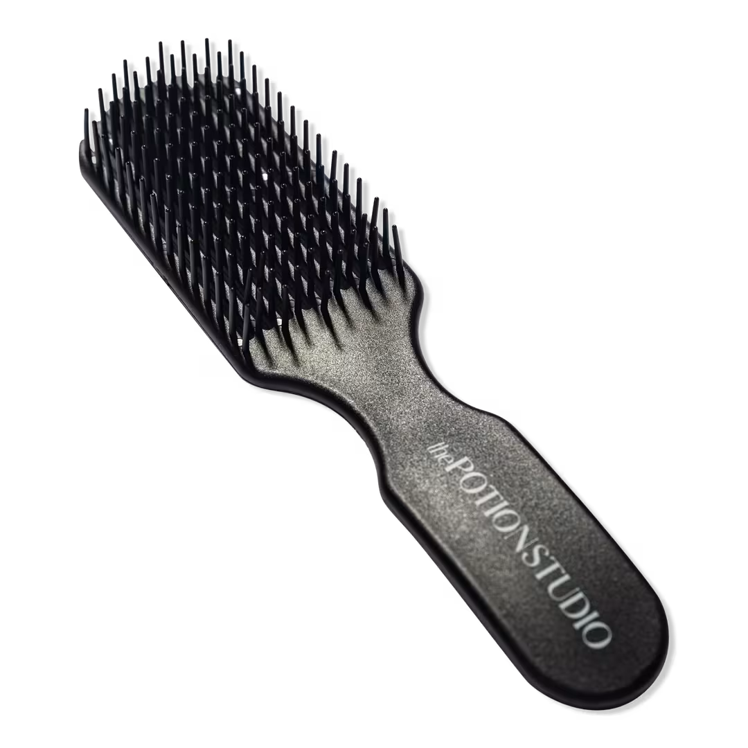 THE POTION STUDIO  Nine Rib Claw Brush