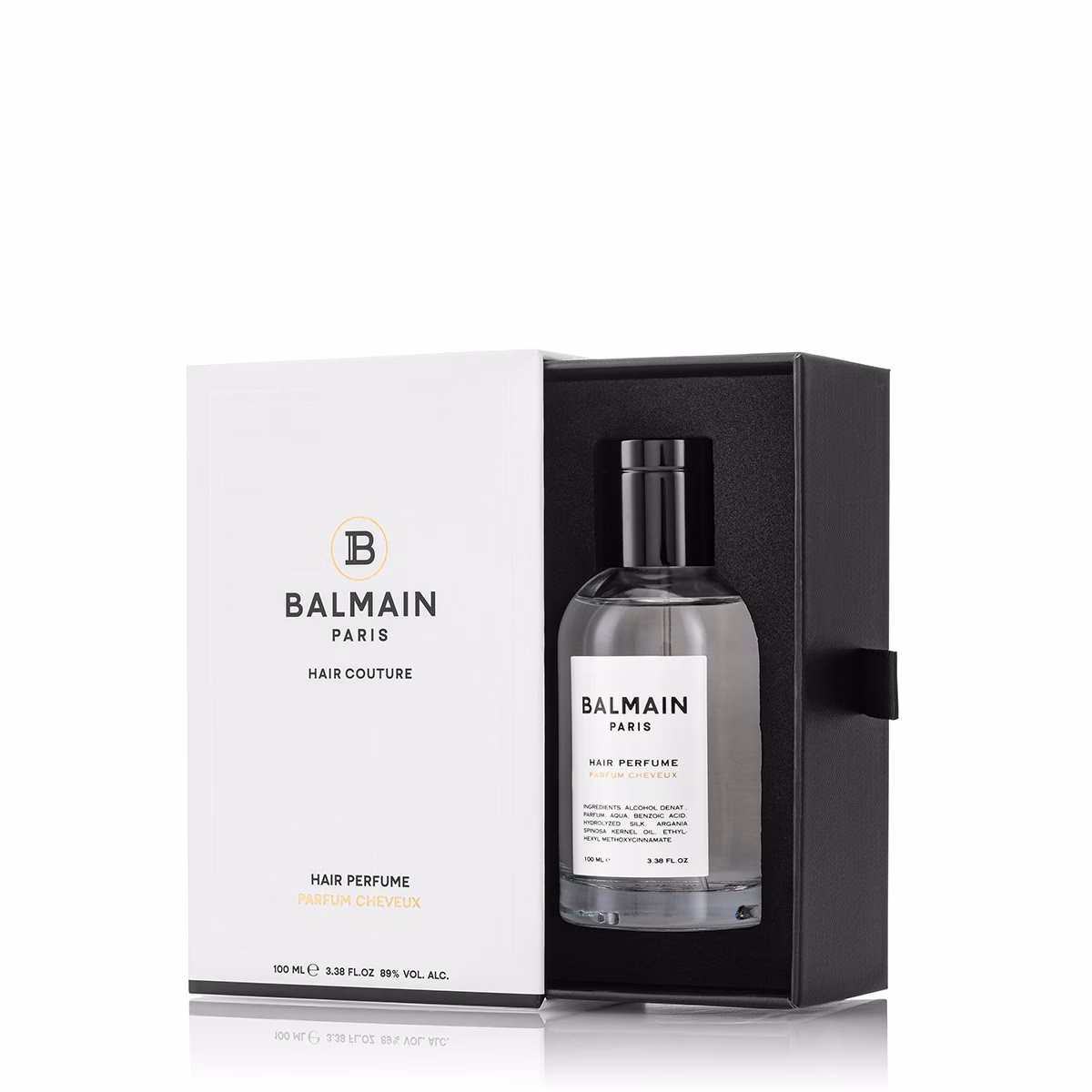 HC Hair Perfume Signature Fragrance 100ml