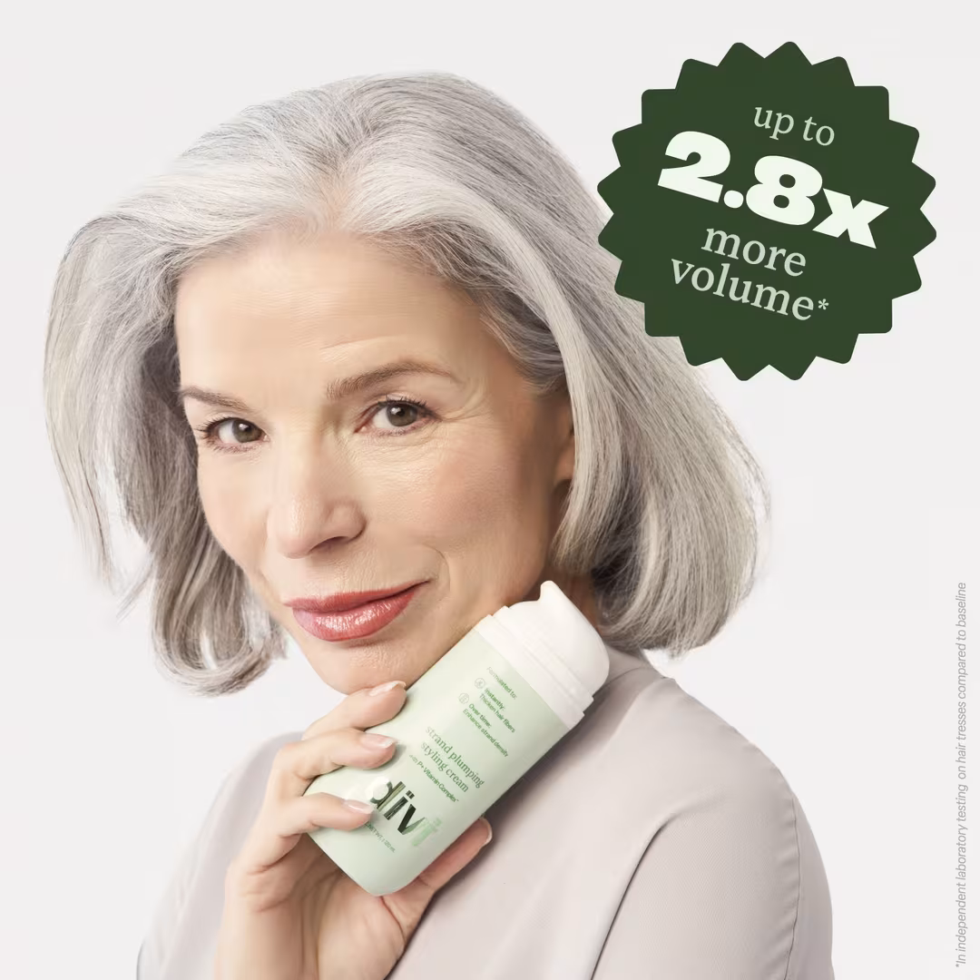 Divi  Strand Plumping Styling Cream