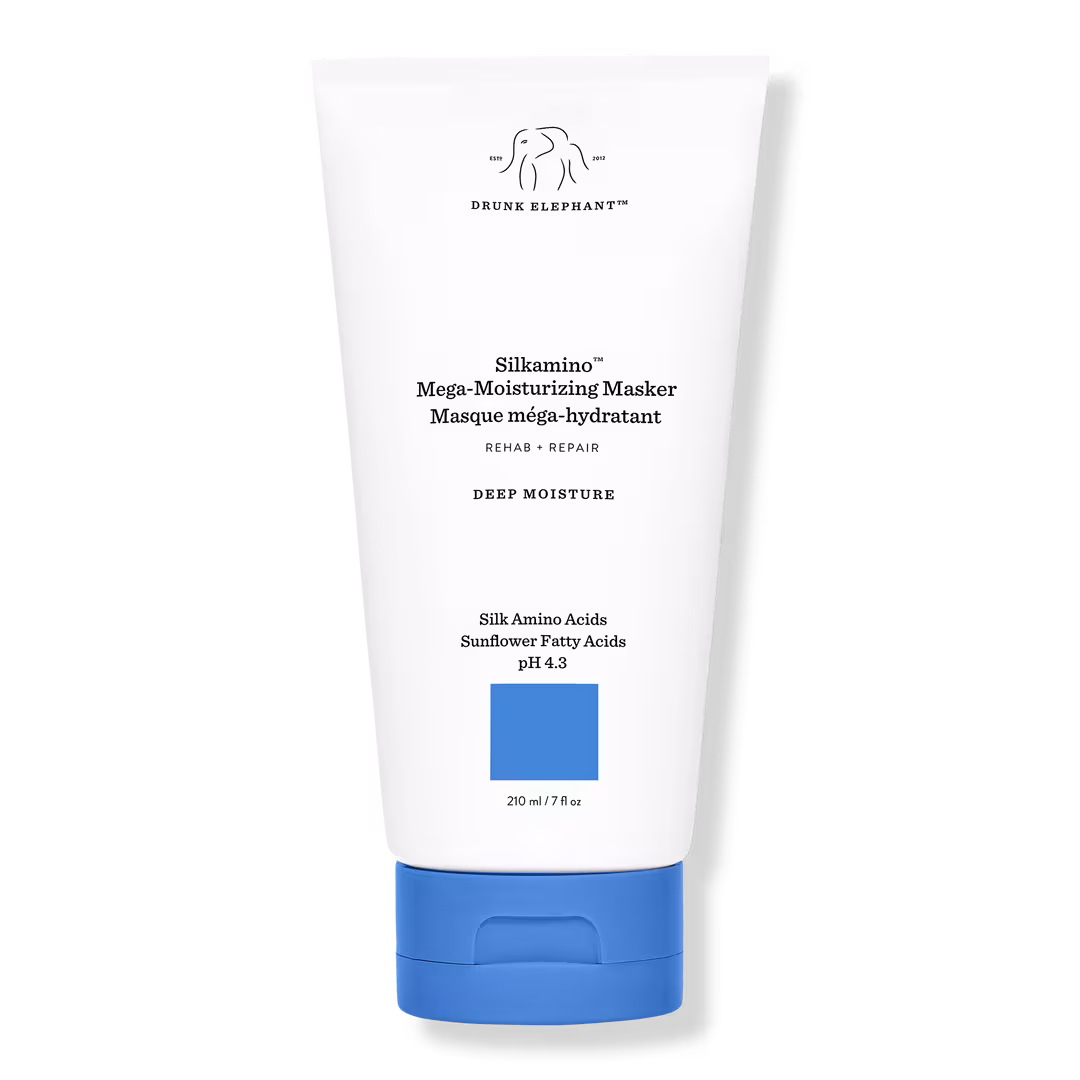 Drunk Elephant  Silkamino Mega-Moisturizing Masker