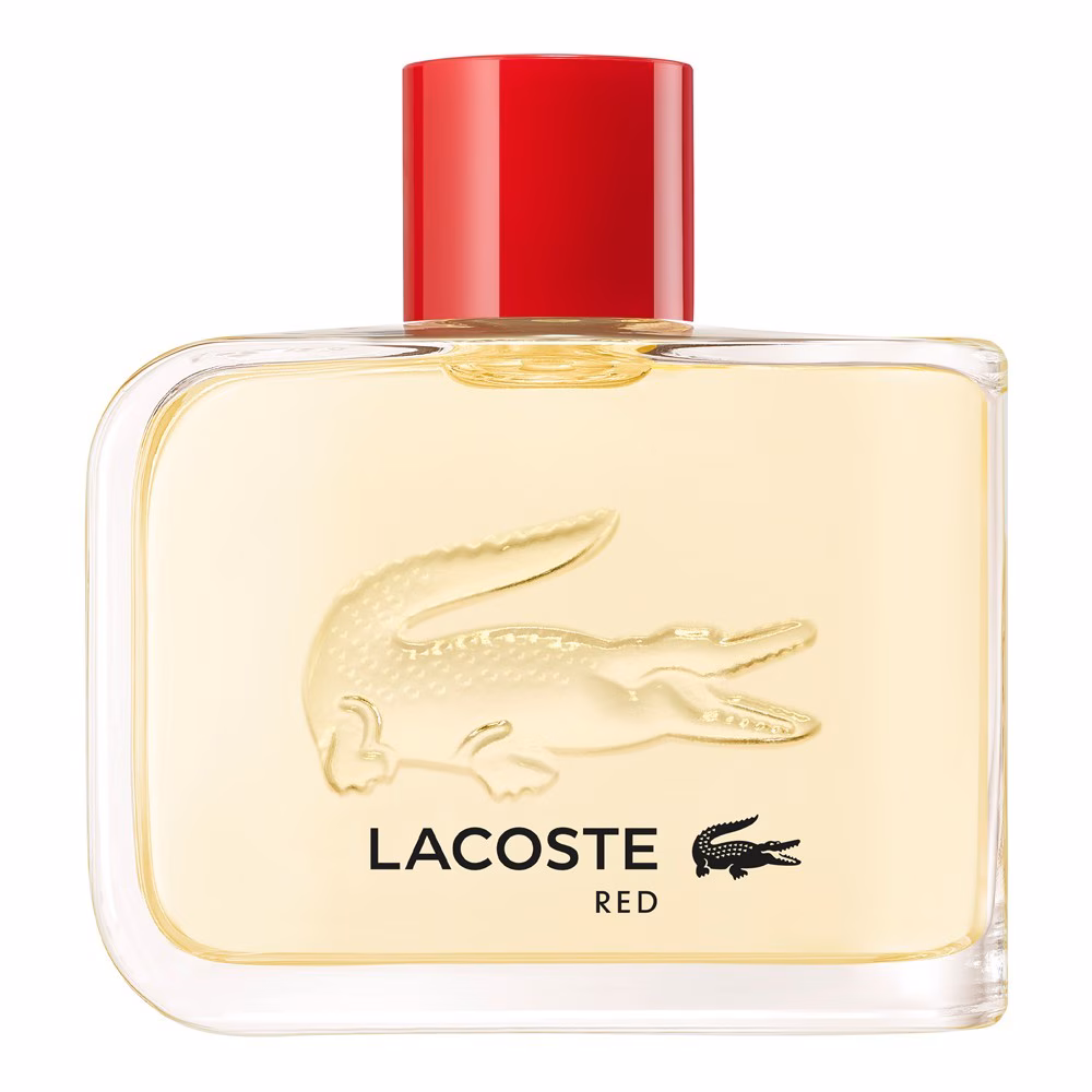 Lacoste Lacoste Red Eau de Toilette