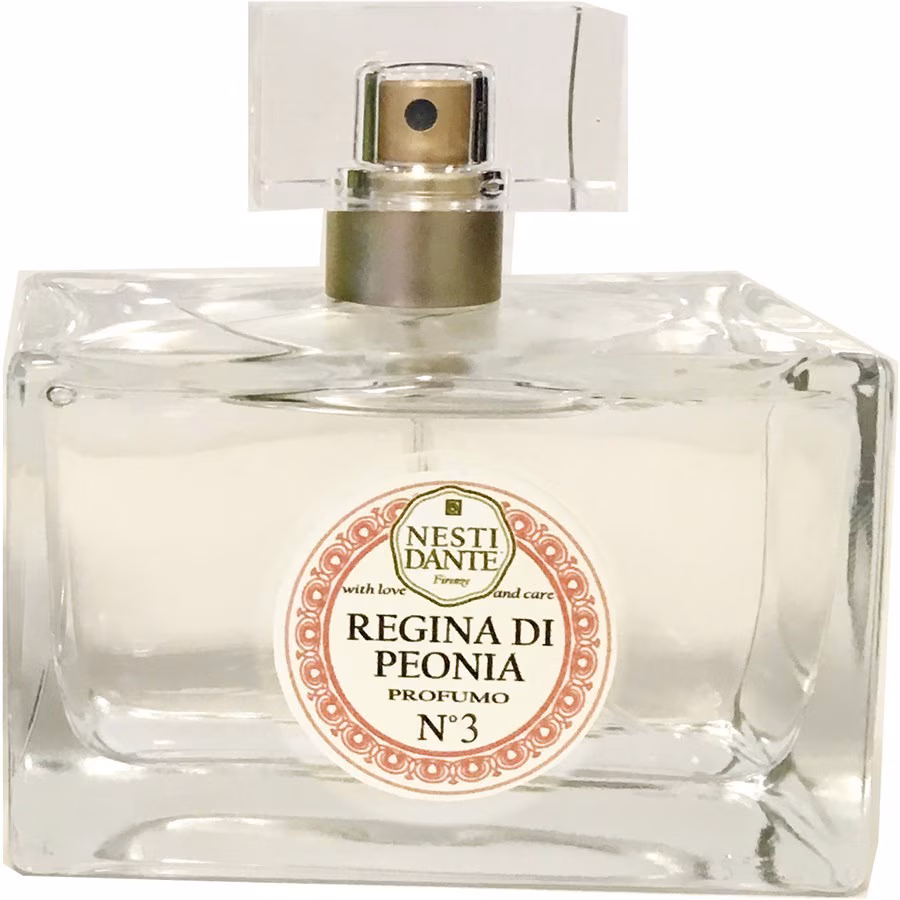 REGINA DI PEONIE