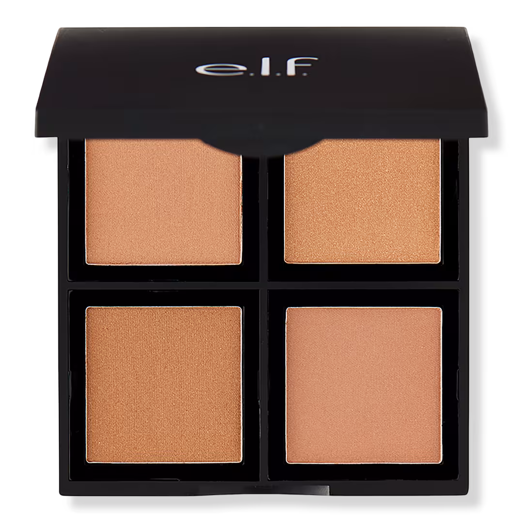 e.l.f. Cosmetics  Bronzer Palette
