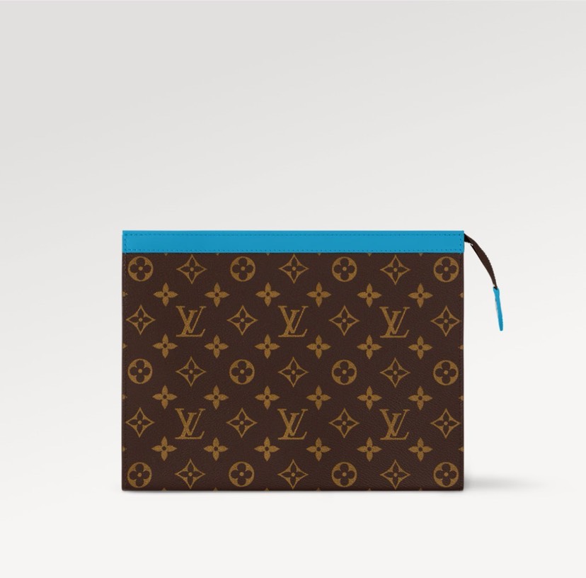 LV Pouchette Voyage MM