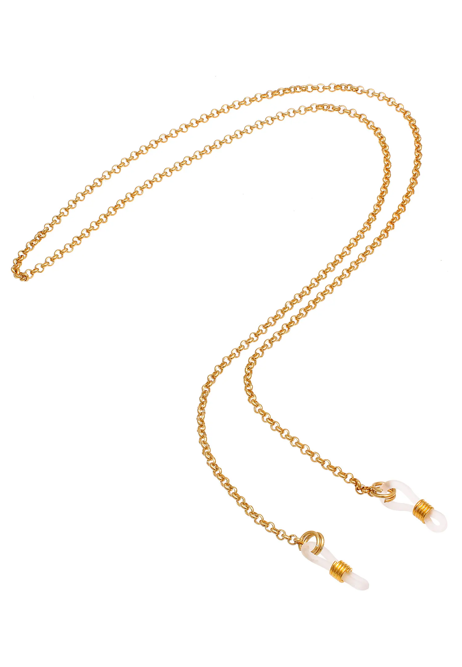 Brillenkette Eyewear Chain Sommer 925 Silber