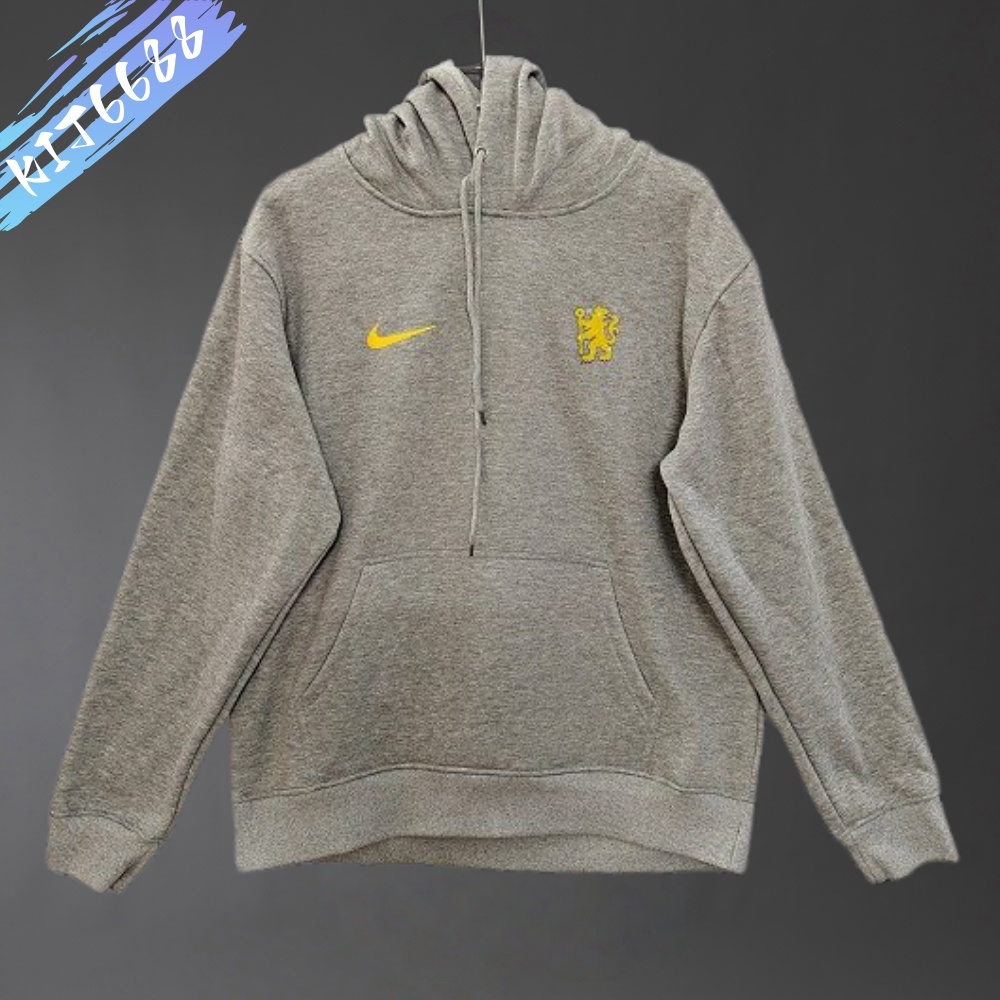 2026/2027 Chelsea Training casual wear hoodie