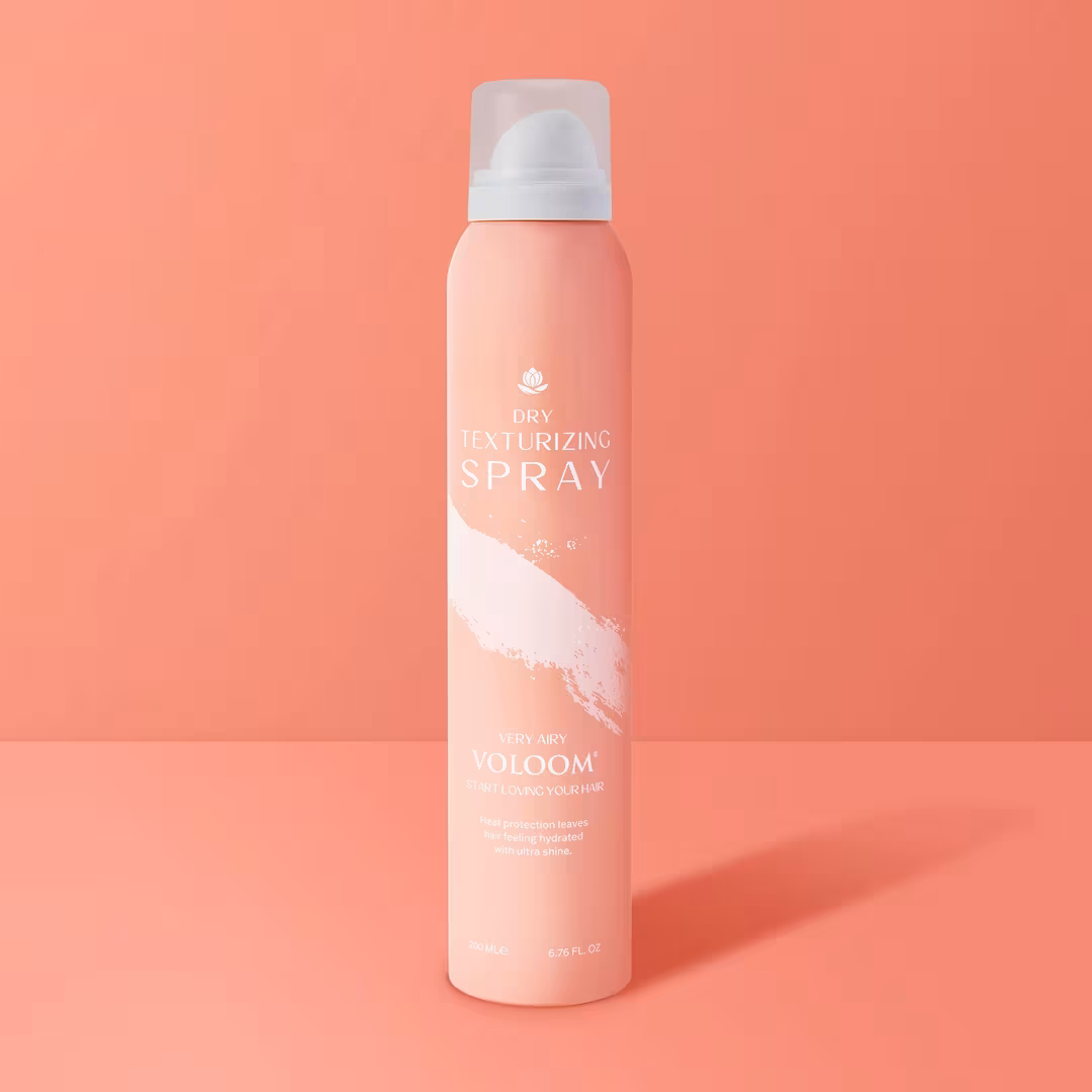 Voloom  Very Airy Dry Texturizing Spray