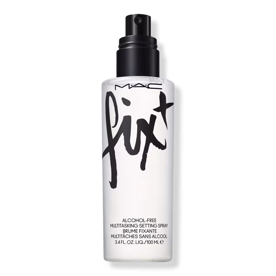 MAC  Prep + Prime Fix+ Primer and Setting Spray