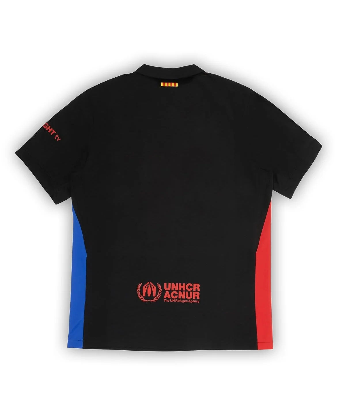 Barcelona 2024/25 Away x Travis Scott Special