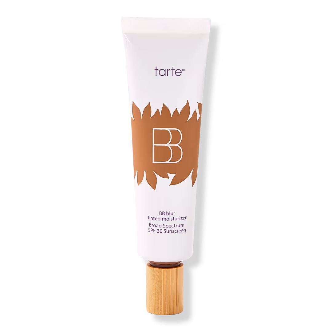 Tarte  BB Blur Tinted Moisturizer Broad Spectrum SPF 30 Sunscreen