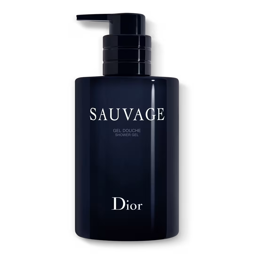 Dior  Sauvage Shower Gel