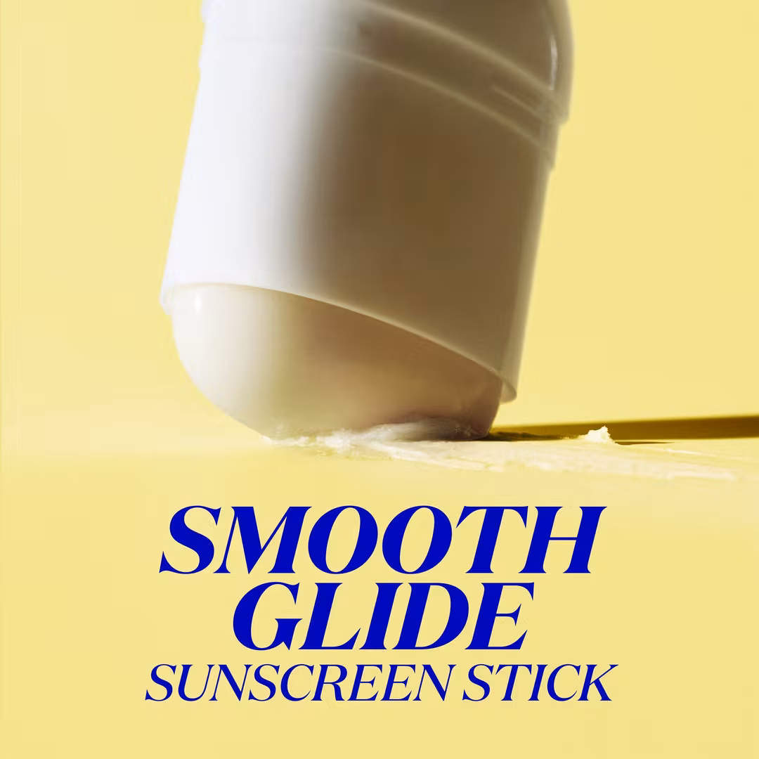 Supergoop!  PLAY Everyday Sunscreen Stick SPF 50