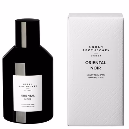 Urban Apothecary Oriental Noir Room Mist 100ML